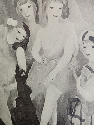 Les danseuses marie - les, 4