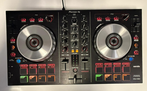 Pioneer ddj sb2 - pioneer, ddj-sb2