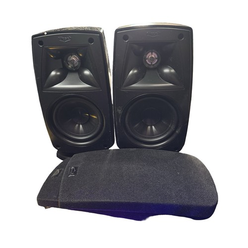 Klipsch quintet satellite - quintet,