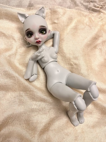 Bjd yosd twilight soul - 1/6,