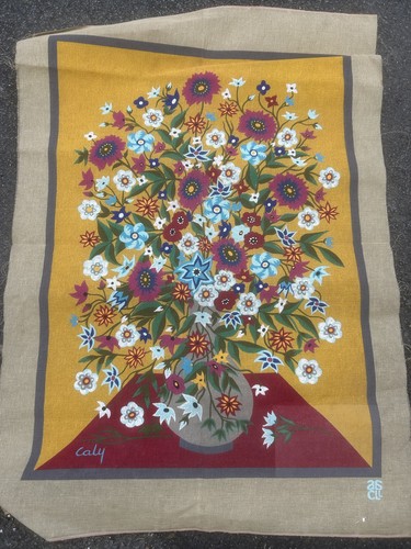 Odette caly symphonie florale - odette,