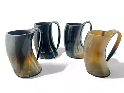 Lot tasses à bière - tasses,