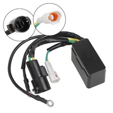 Relais ASSY pour Suzuki DF115