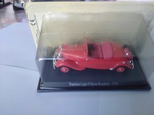voiture miniature 1 43