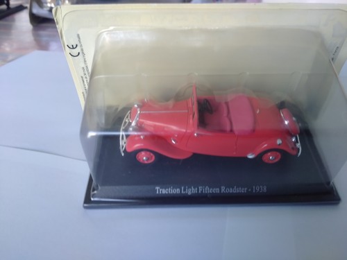 Voiture miniature 43 - voiture,