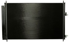 Condenseur de climatisation