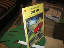 EO TIF ET TONDU 39 COUPS DURS