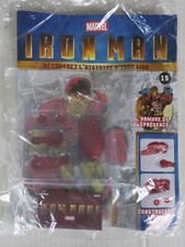 figurine IRON MAN armure MARK