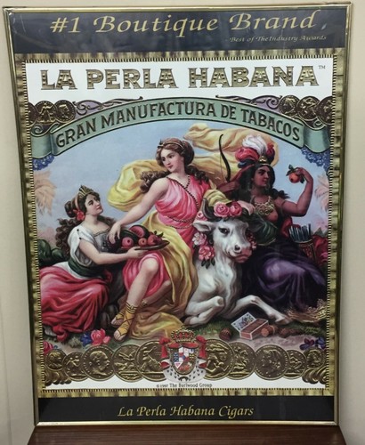 Perla habana cigar - perla,