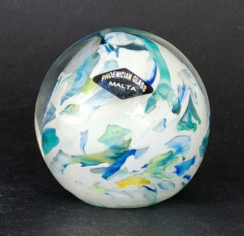 Très jolie boule sulfure - boule,