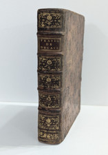 Pratique de la Juridiction Ecclesiastique - Toulouse - 1762 - Grand livre 18th