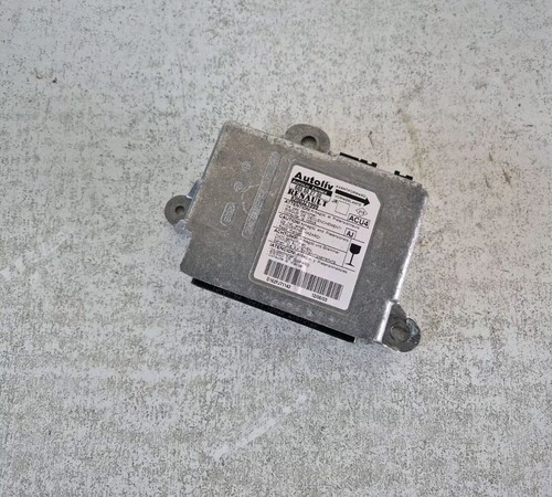 Calculateur airbag air bag - airbag,