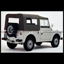 Photo A.017799 FIAT CAMPAGNOLA 1974-1979