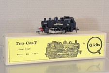 Q Kits Kit Construit Du Sud 0-6-0 WD Wainright Quai Decauville Locomotive 65