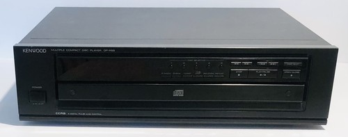 Kenwood r99 disc - dp-r99,