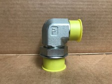 Parker 16-20 C5OLO Straight