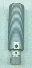 Capteur Inductif BALLUFF BES02KJ BES M18ML-PSC50A-S04G-W Facteur 1