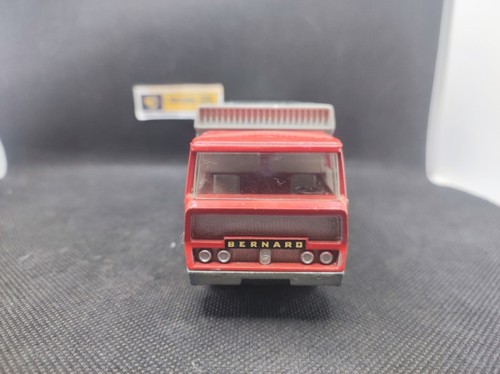 Camion bernard - camion,