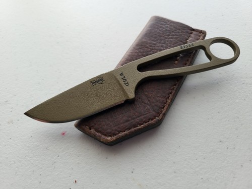 Fde esee izula - esee, fixed