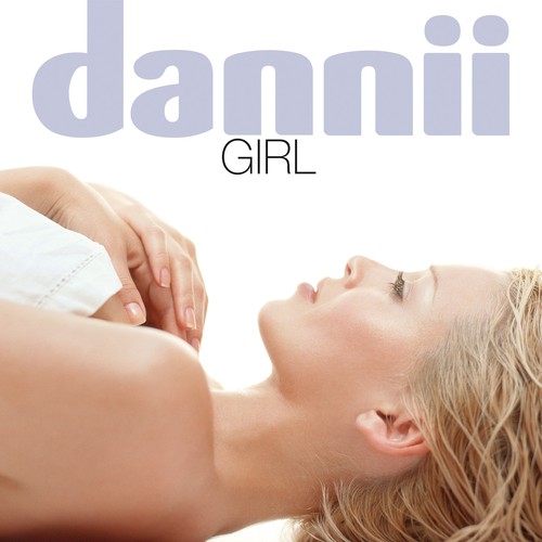 Dannii minogue girl - dannii,