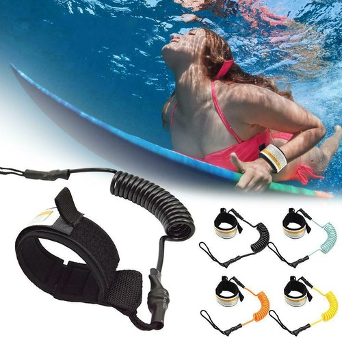 Planche surf cheville - de,