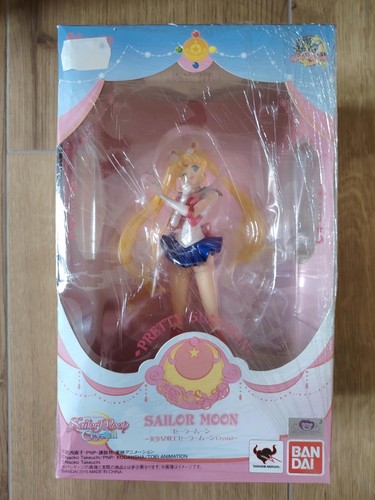 Sailor moon crystal - sailor,