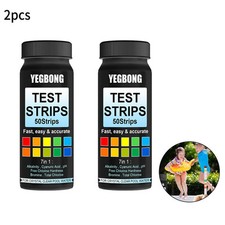 Kit Test Eau Tropicale