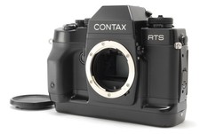LCD Works "Near Mint" Contax
