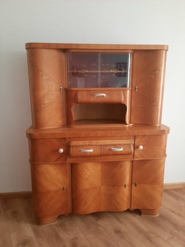 Buffet vaisselier époque - buffet, d'époque