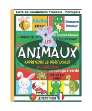 Apprendre le Portugais: Livre