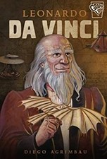 Leonardo Da Vinci Livre de