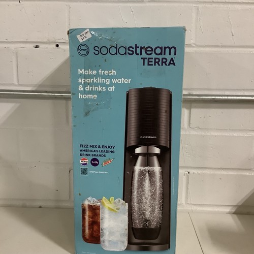 Sodastream 6047960 sparkling - sodastream,
