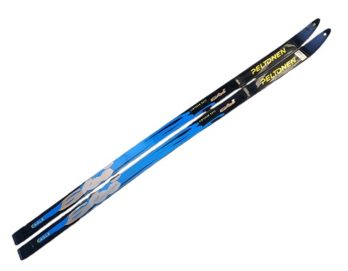 One pair peltonen waxless - one,