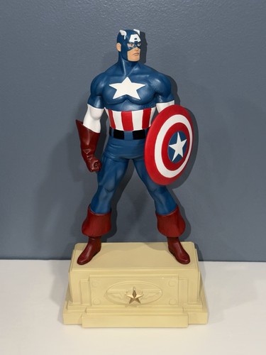 Captain america modern - captain,