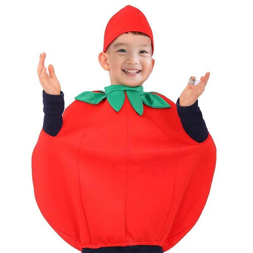 Costume tomate pour - costume,