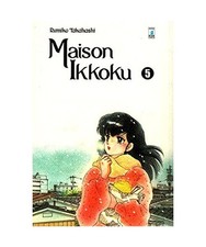 Maison Ikkoku. Perfect