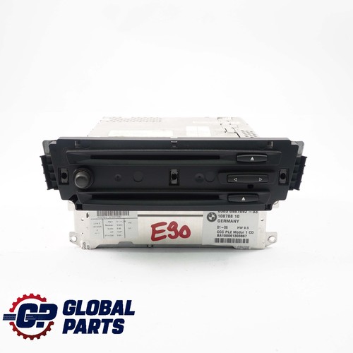 Bmw e87 e90 systeme - e90, de