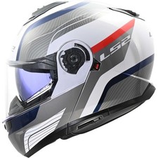 Ls2 casque modulable - ls2,