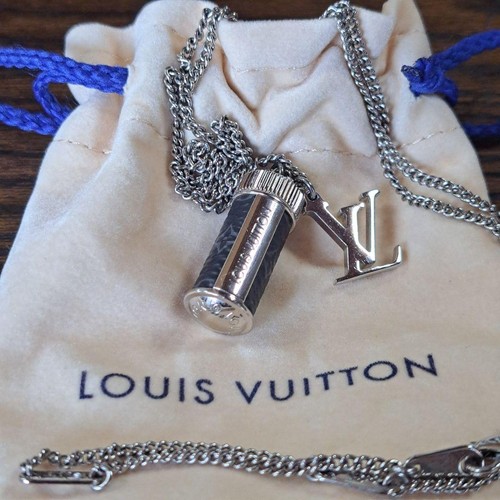 Louis vuitton collier - louis,