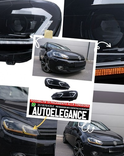 Phares led appropriés pour - phares,