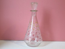 CARAFE A LIQUEUR 1960 VINTAGE