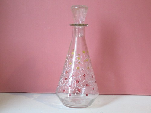 Carafe liqueur 1960 - carafe, vintage