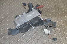 Chauffage autonome PORSCHE