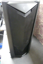 Boitier PC MSI "vide" (avec défaut)