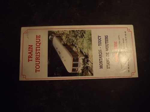 0104 brochure train - brochure,