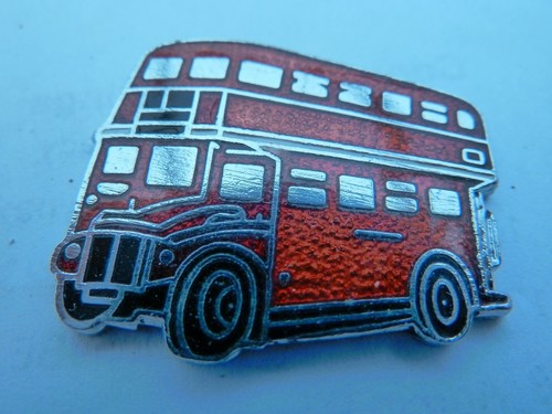 Pin voitures autobus - voitures,