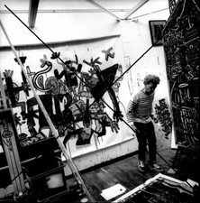 PHOTO DE ROBERT COMBAS