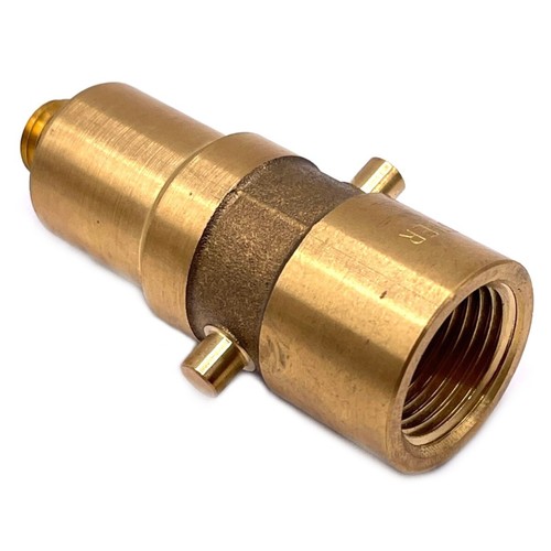 Adaptateur remplissage lpg - adaptateur,