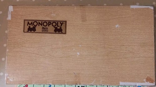 Ancien jeu célèbre rare - ancien,