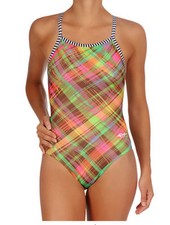 Size 22 Dolfin Uglies Swimsuit